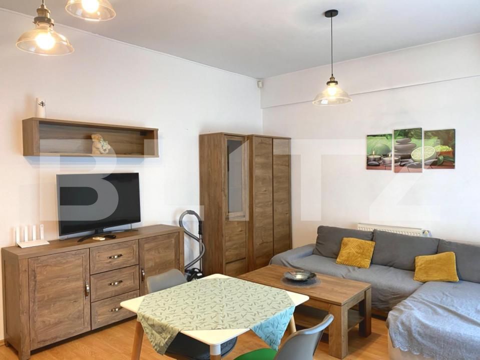 Apartament de închiriat 2 camere Central - 145016AI | BLITZ Cluj-Napoca | Poza3