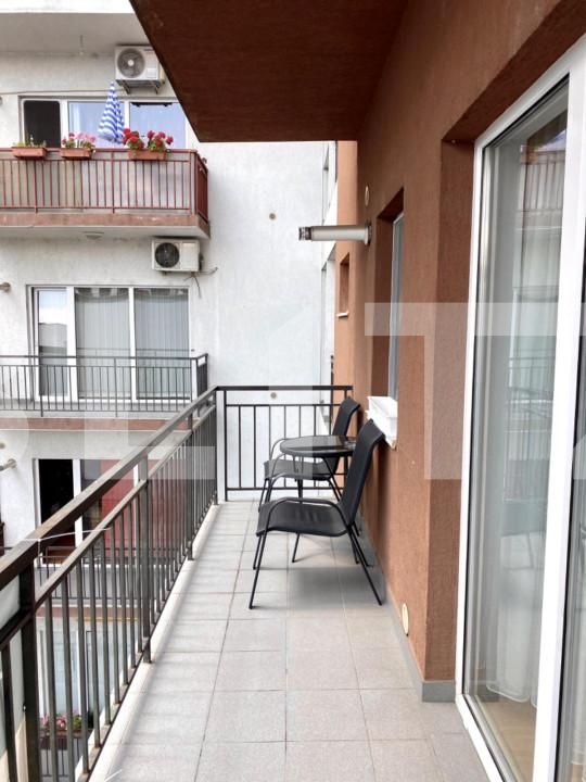 Apartament de închiriat 2 camere Central - 145016AI | BLITZ Cluj-Napoca | Poza14