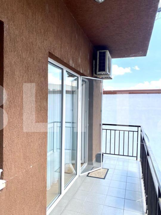 Apartament de închiriat 2 camere Central - 145016AI | BLITZ Cluj-Napoca | Poza15