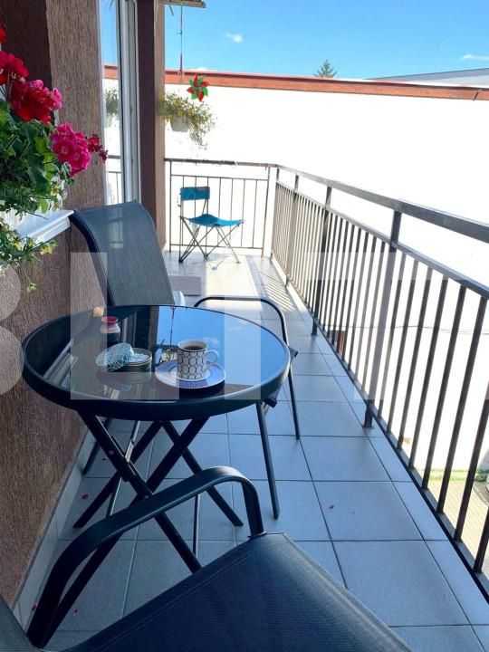 Apartament de închiriat 2 camere Central - 145016AI | BLITZ Cluj-Napoca | Poza13