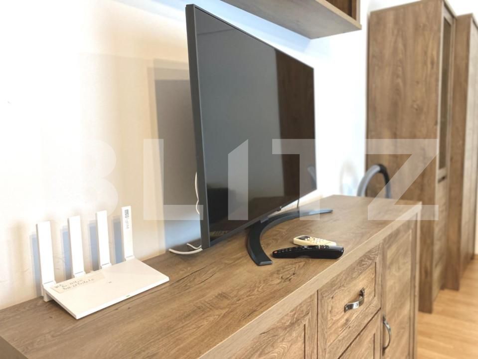 Apartament de închiriat 2 camere Central - 145016AI | BLITZ Cluj-Napoca | Poza5