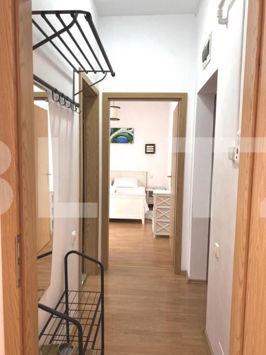 Apartament de închiriat 2 camere Central - 145016AI | BLITZ Cluj-Napoca | Poza8