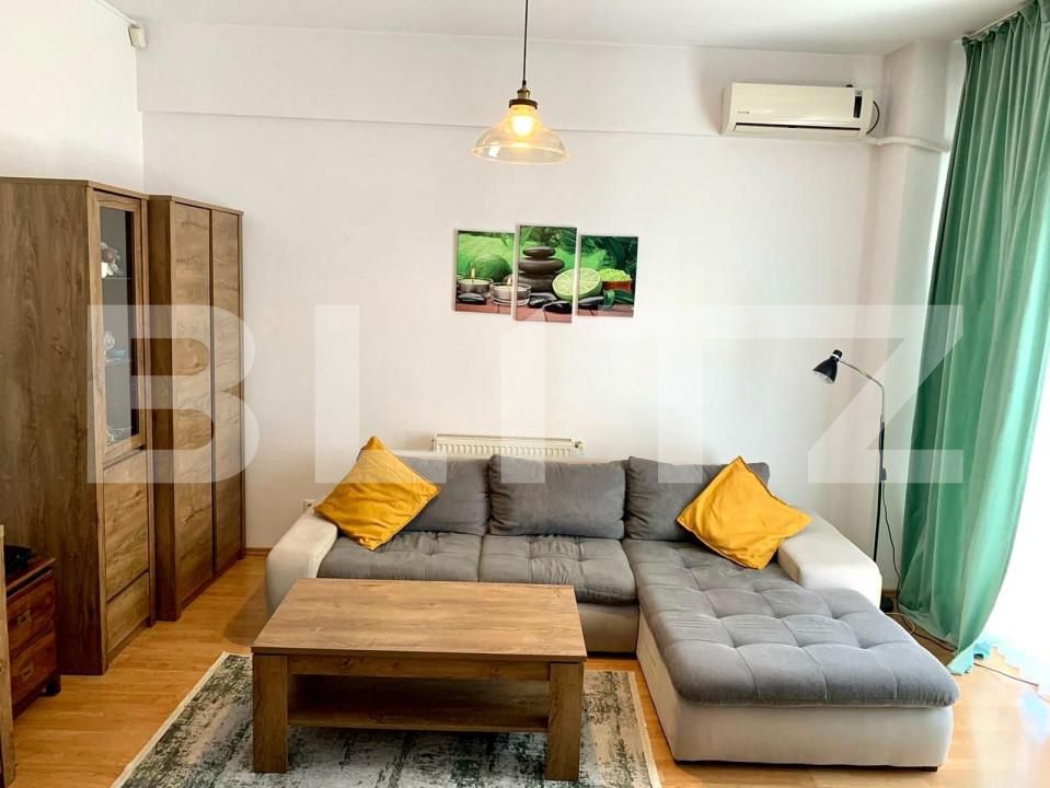 Apartament de închiriat 2 camere Central - 145016AI | BLITZ Cluj-Napoca | Poza2