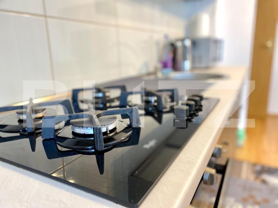 Apartament de închiriat 2 camere Central - 145016AI | BLITZ Cluj-Napoca | Poza7