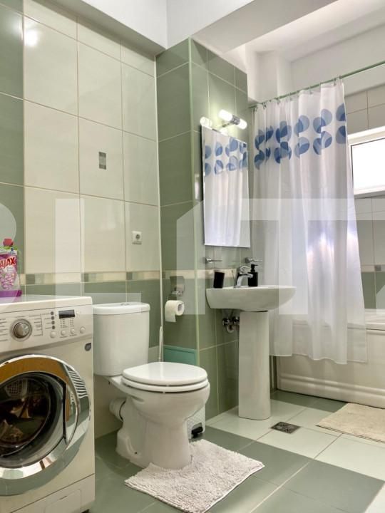 Apartament de închiriat 2 camere Central - 145016AI | BLITZ Cluj-Napoca | Poza11