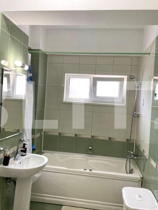 Apartament de închiriat 2 camere Central - 145016AI | BLITZ Cluj-Napoca | Poza12