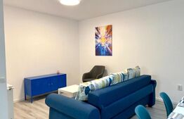 Apartament 2 camere, 55 mp, mobilat modern, parcare, zona Donath Park