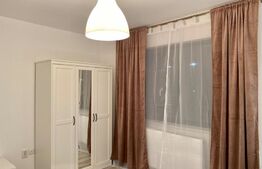 Apartament 2 camere, 55 mp, mobilat modern, parcare, zona Donath Park