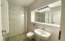 Apartament 2 camere, 55 mp, mobilat modern, parcare, zona Donath Park