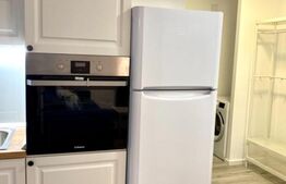 Apartament 2 camere, 55 mp, mobilat modern, parcare, zona Donath Park