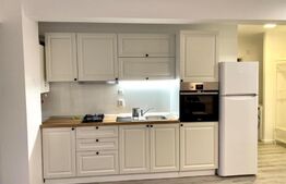 Apartament 2 camere, 55 mp, mobilat modern, parcare, zona Donath Park