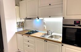 Apartament 2 camere, 55 mp, mobilat modern, parcare, zona Donath Park