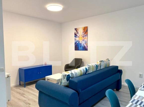 Apartament de închiriat 2 camere Grigorescu - 145017AI | BLITZ Cluj-Napoca | Poza7