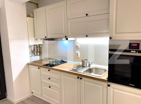 Apartament de închiriat 2 camere Grigorescu - 145017AI | BLITZ Cluj-Napoca | Poza11