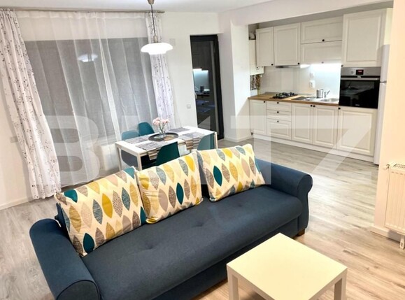 Apartament de închiriat 2 camere Grigorescu - 145017AI | BLITZ Cluj-Napoca | Poza1