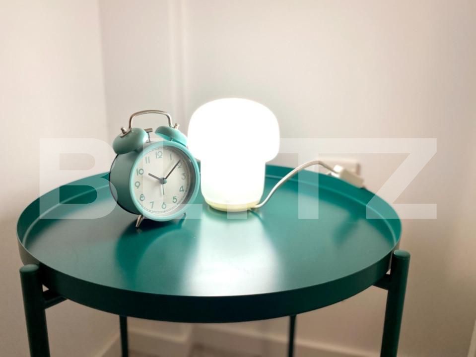 Apartament de închiriat 2 camere Grigorescu - 145017AI | BLITZ Cluj-Napoca | Poza13