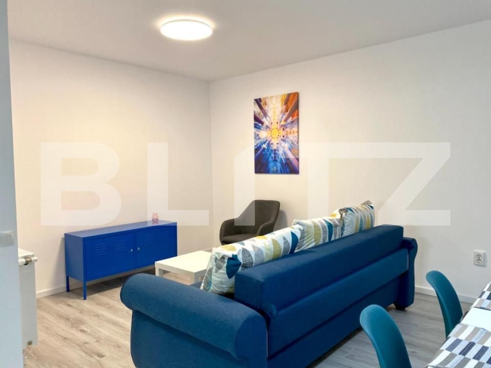 Apartament de închiriat 2 camere Grigorescu - 145017AI | BLITZ Cluj-Napoca | Poza7