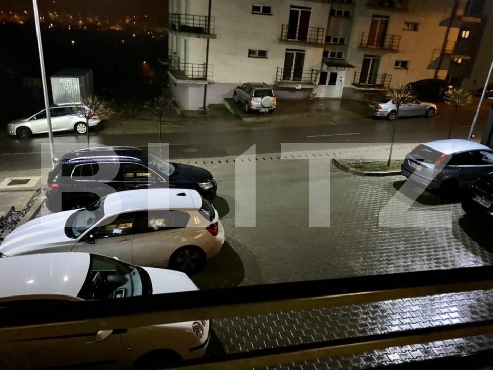 Apartament de închiriat 2 camere Grigorescu - 145017AI | BLITZ Cluj-Napoca | Poza14