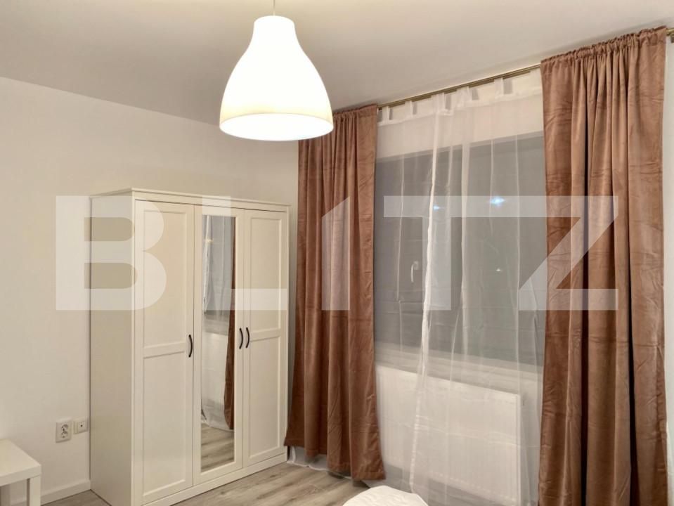 Apartament de închiriat 2 camere Grigorescu - 145017AI | BLITZ Cluj-Napoca | Poza8