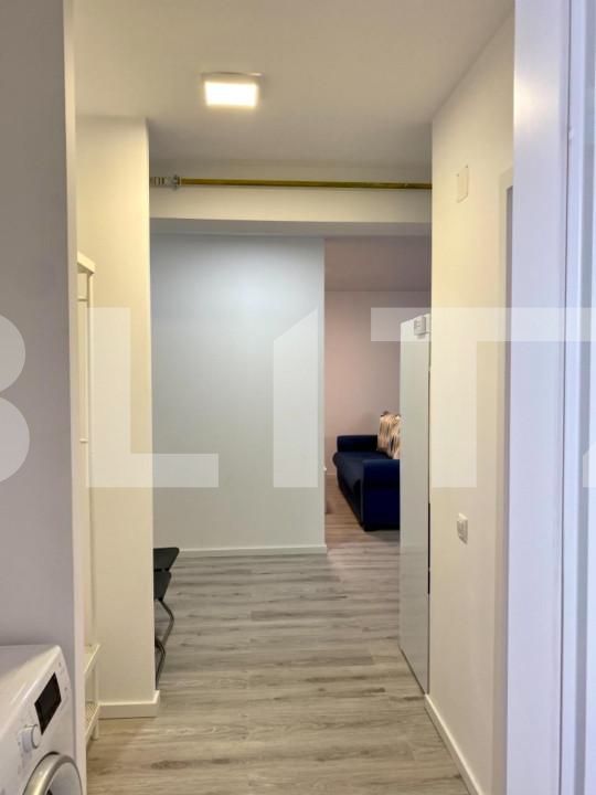 Apartament de închiriat 2 camere Grigorescu - 145017AI | BLITZ Cluj-Napoca | Poza2