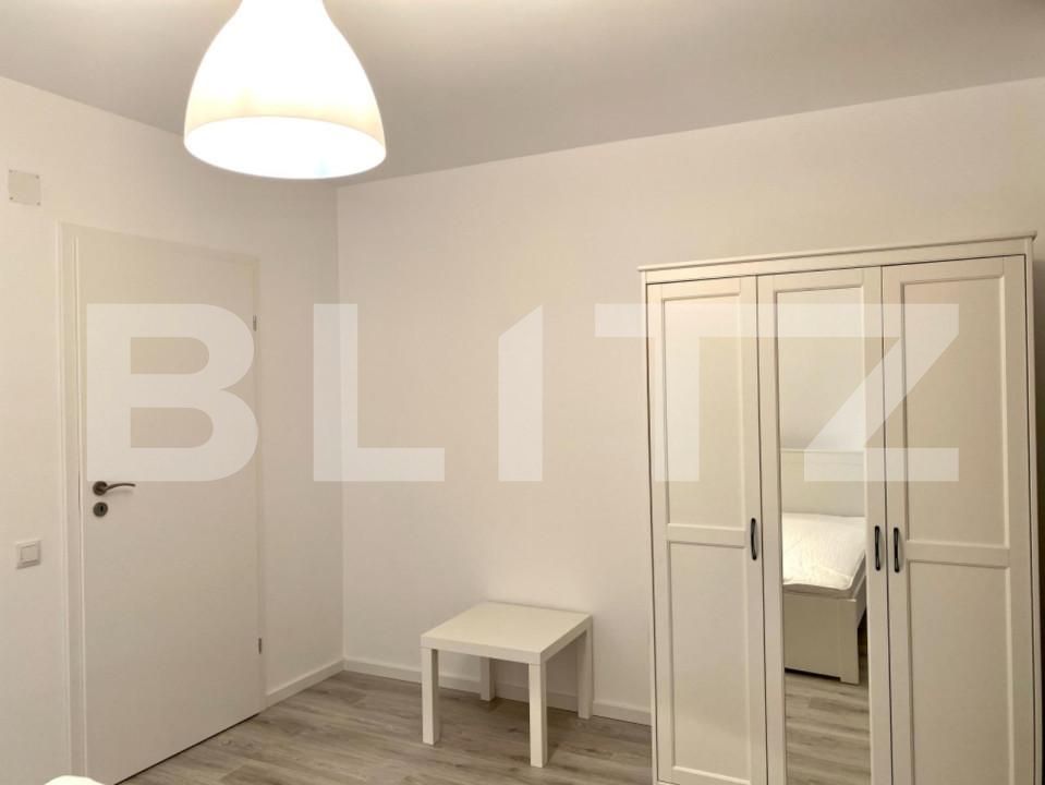 Apartament de închiriat 2 camere Grigorescu - 145017AI | BLITZ Cluj-Napoca | Poza6