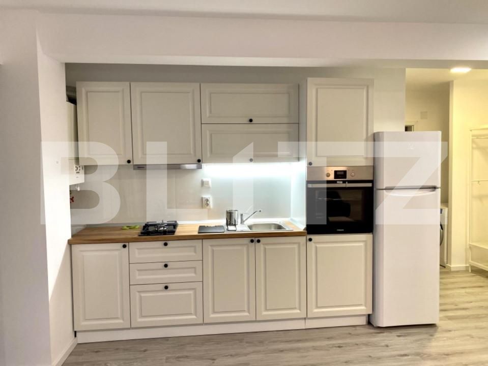 Apartament de închiriat 2 camere Grigorescu - 145017AI | BLITZ Cluj-Napoca | Poza12