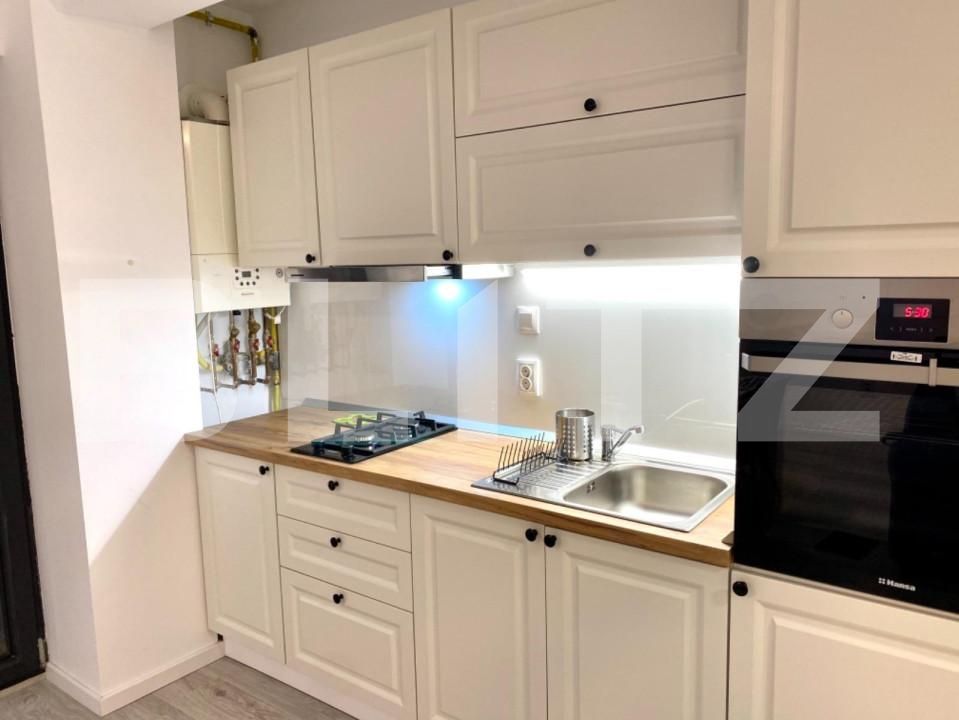 Apartament de închiriat 2 camere Grigorescu - 145017AI | BLITZ Cluj-Napoca | Poza11