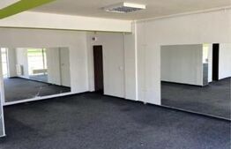 Spatiu Comercial, 160mp, parcare zona Primariei