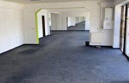 Spatiu Comercial, 160mp, parcare zona Primariei