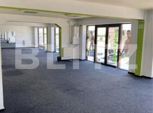 Spațiu comercial de închiriat Baciu - 145018SIC | BLITZ Cluj-Napoca | Poza1