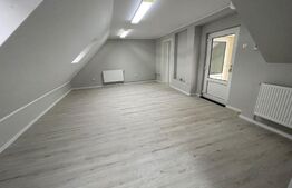 Spatiu de birou, 115 mp, clădire istorică, zona Piața Muzeului