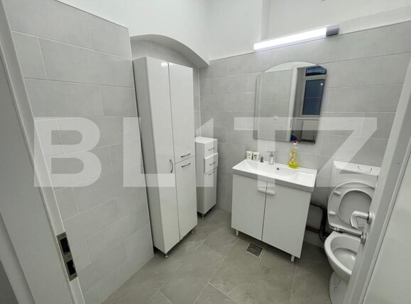 Spațiu birouri de închiriat Central - 145019SIB | BLITZ Cluj-Napoca | Poza4