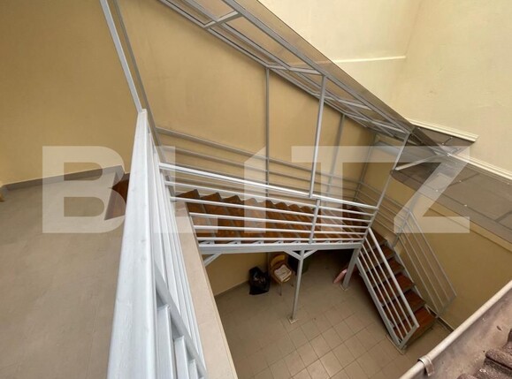 Spațiu birouri de închiriat Central - 145019SIB | BLITZ Cluj-Napoca | Poza13