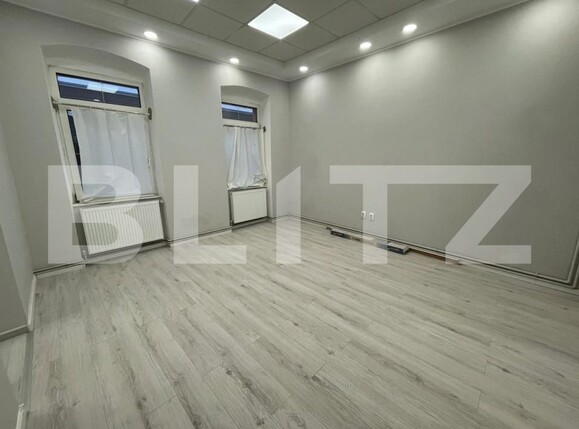 Spațiu birouri de închiriat Central - 145019SIB | BLITZ Cluj-Napoca | Poza1