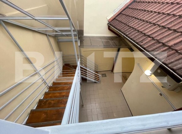 Spațiu birouri de închiriat Central - 145019SIB | BLITZ Cluj-Napoca | Poza11