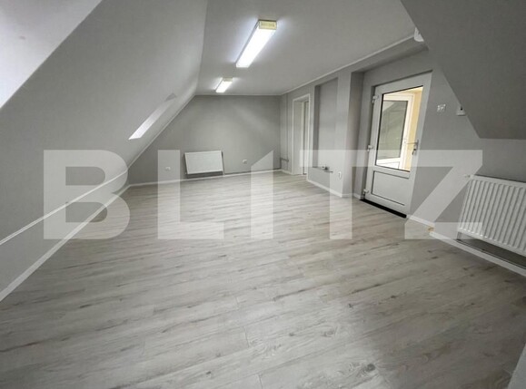 Spațiu birouri de închiriat Central - 145019SIB | BLITZ Cluj-Napoca | Poza9