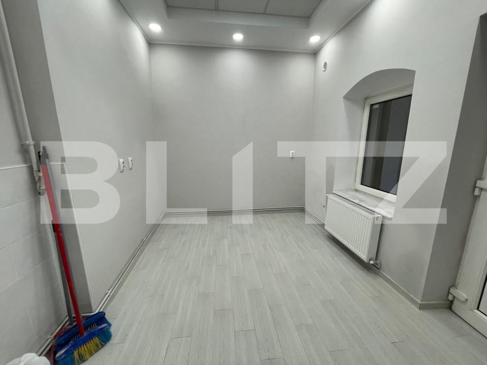 Spațiu birouri de închiriat Central - 145019SIB | BLITZ Cluj-Napoca | Poza5
