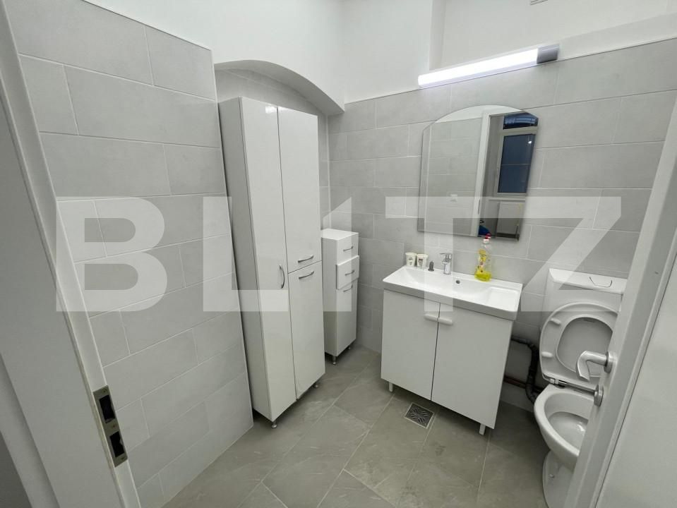 Spațiu birouri de închiriat Central - 145019SIB | BLITZ Cluj-Napoca | Poza4