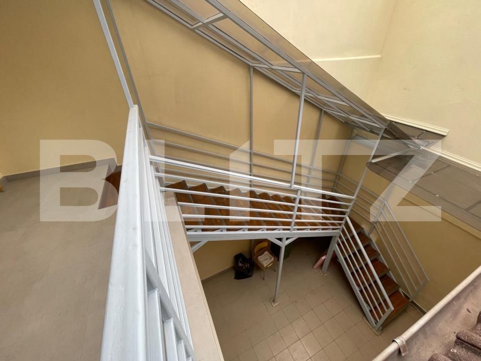 Spațiu birouri de închiriat Central - 145019SIB | BLITZ Cluj-Napoca | Poza13