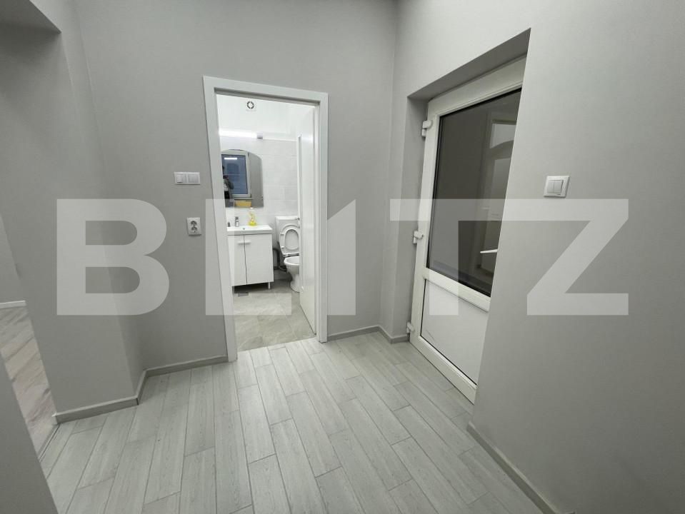 Spațiu birouri de închiriat Central - 145019SIB | BLITZ Cluj-Napoca | Poza3