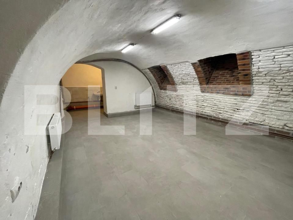 Spațiu birouri de închiriat Central - 145019SIB | BLITZ Cluj-Napoca | Poza8