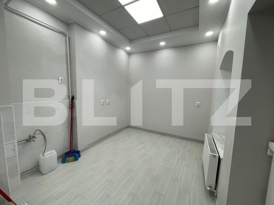 Spațiu birouri de închiriat Central - 145019SIB | BLITZ Cluj-Napoca | Poza6