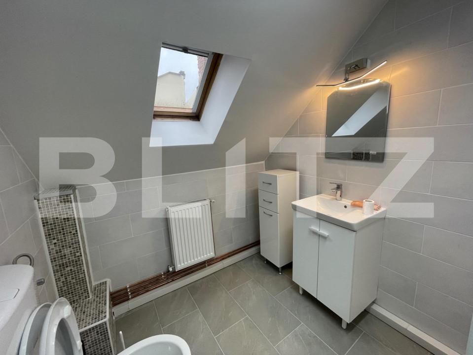 Spațiu birouri de închiriat Central - 145019SIB | BLITZ Cluj-Napoca | Poza10