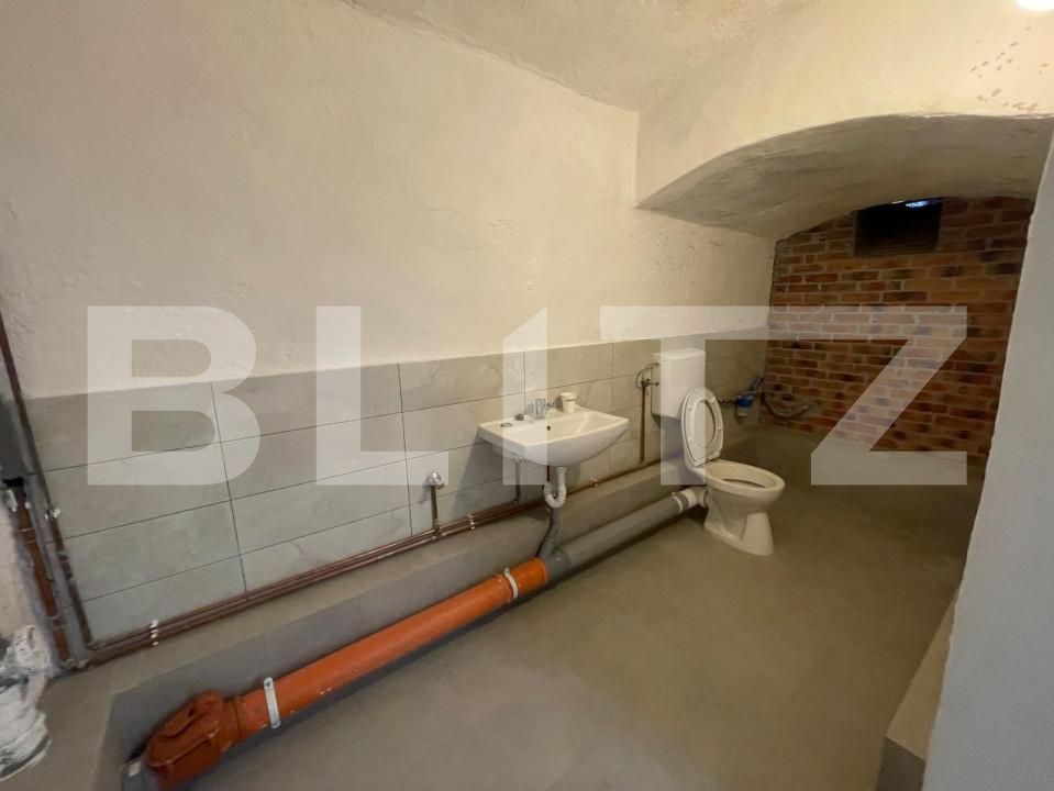 Spațiu birouri de închiriat Central - 145019SIB | BLITZ Cluj-Napoca | Poza12