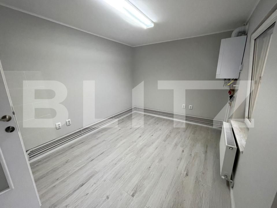 Spațiu birouri de închiriat Central - 145019SIB | BLITZ Cluj-Napoca | Poza2