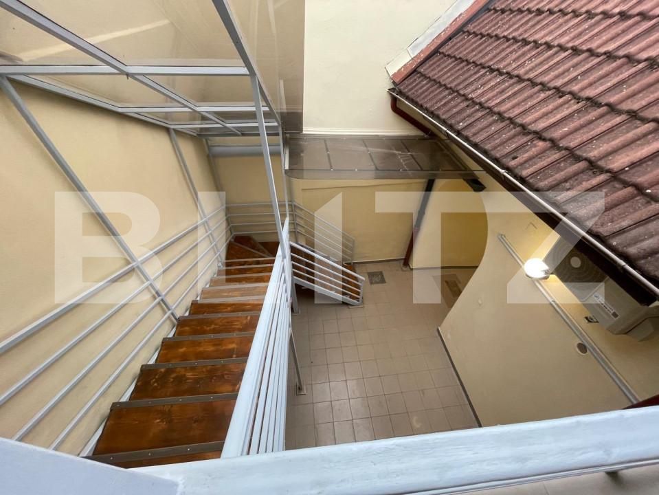 Spațiu birouri de închiriat Central - 145019SIB | BLITZ Cluj-Napoca | Poza11