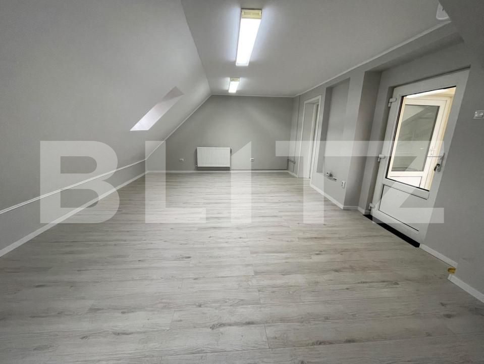 Spațiu birouri de închiriat Central - 145019SIB | BLITZ Cluj-Napoca | Poza7