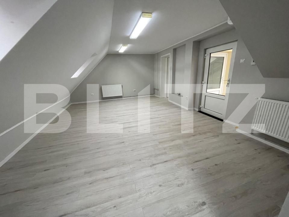 Spațiu birouri de închiriat Central - 145019SIB | BLITZ Cluj-Napoca | Poza9