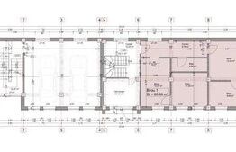 Spatiu de birou, 50-250 mp, parcare, zona Dedeman