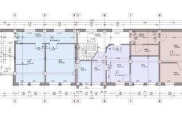 Spatiu de birou, 50-250 mp, parcare, zona Dedeman